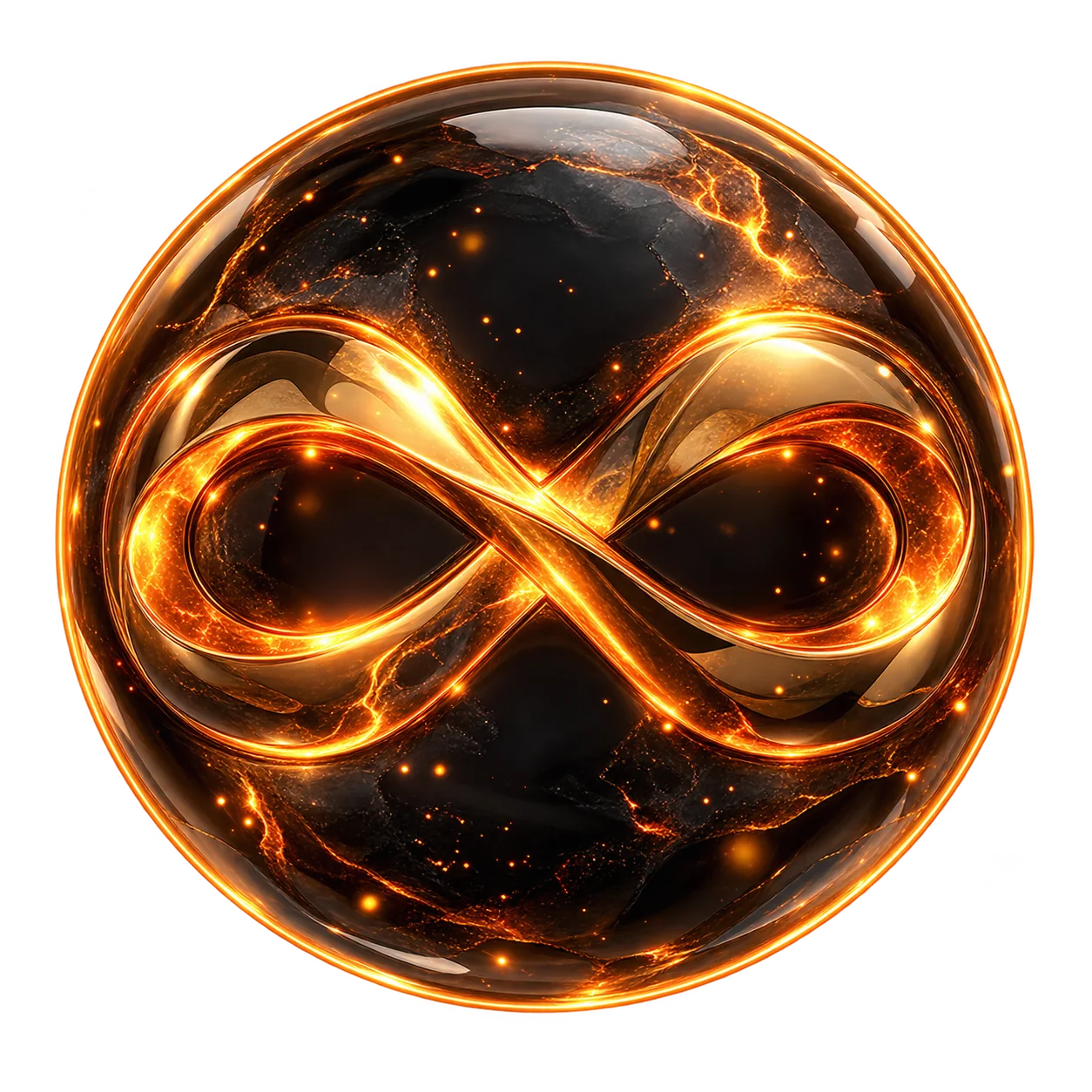 IMMORTAL ember orb